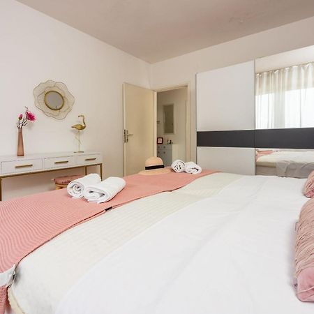 Apartment Pavla Crikvenica Kültér fotó