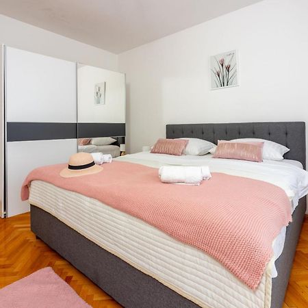 Apartment Pavla Crikvenica Kültér fotó