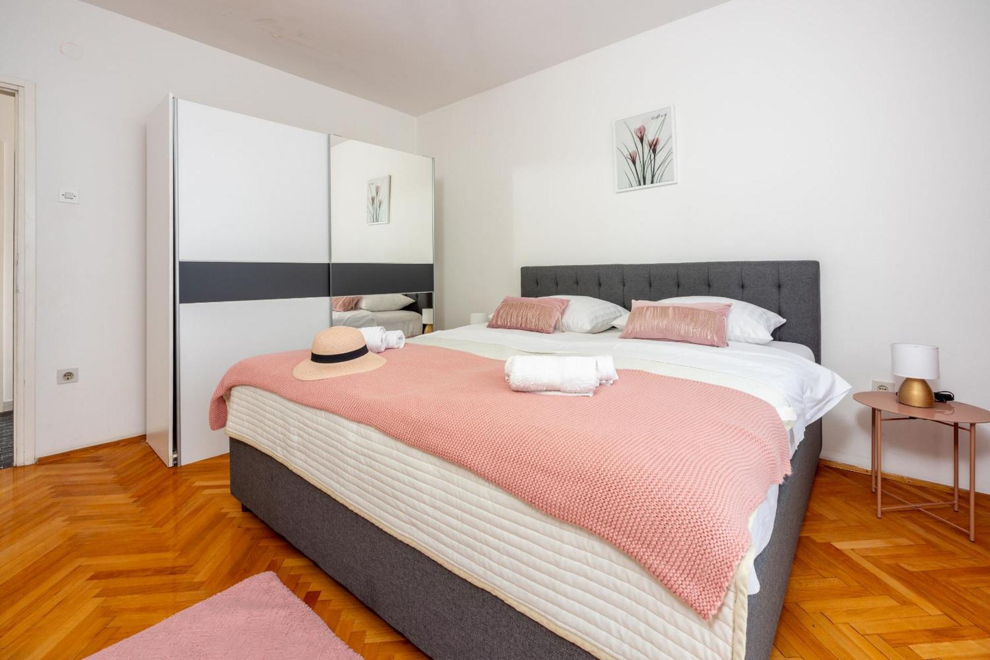 Apartment Pavla Crikvenica Kültér fotó