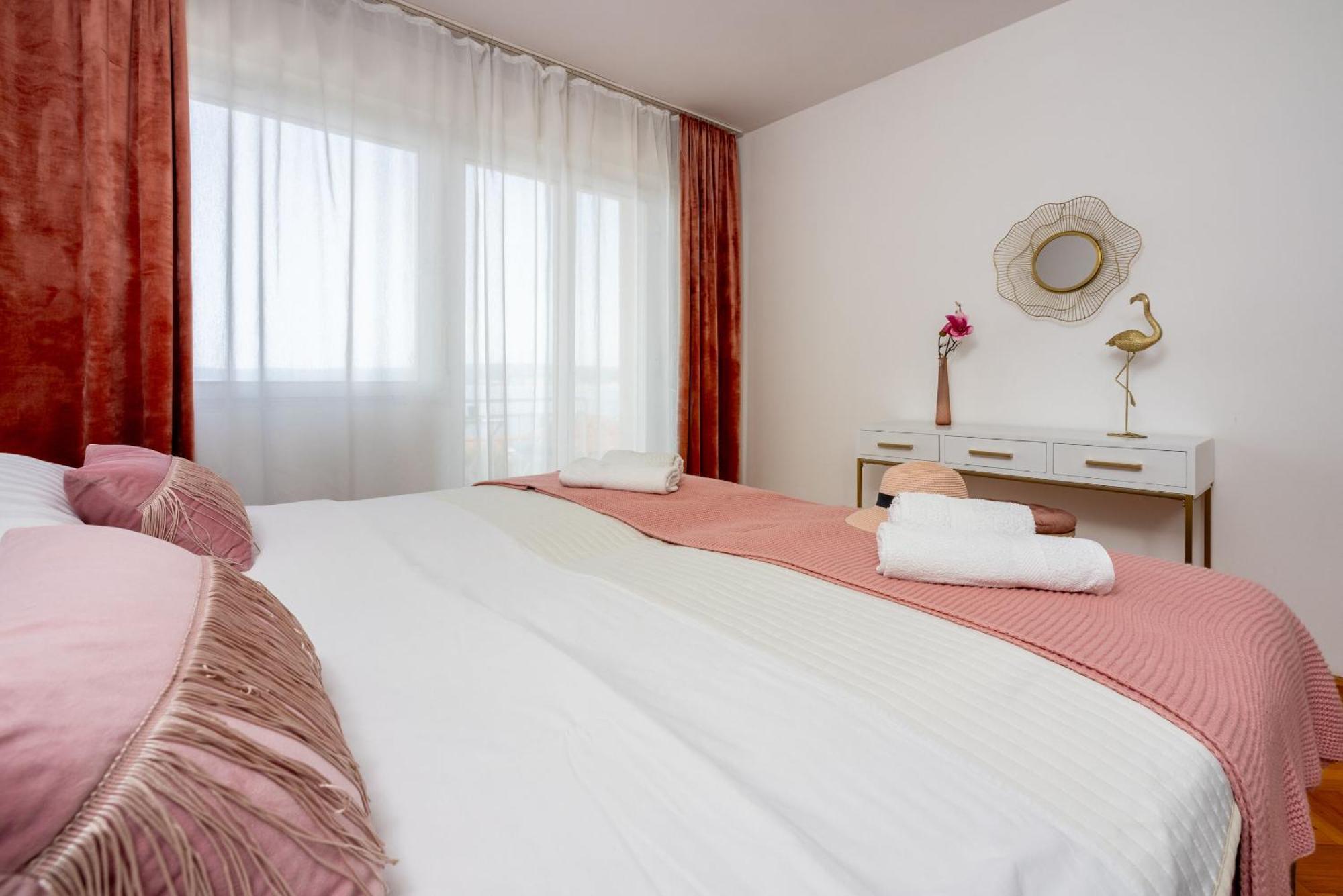 Apartment Pavla Crikvenica Kültér fotó