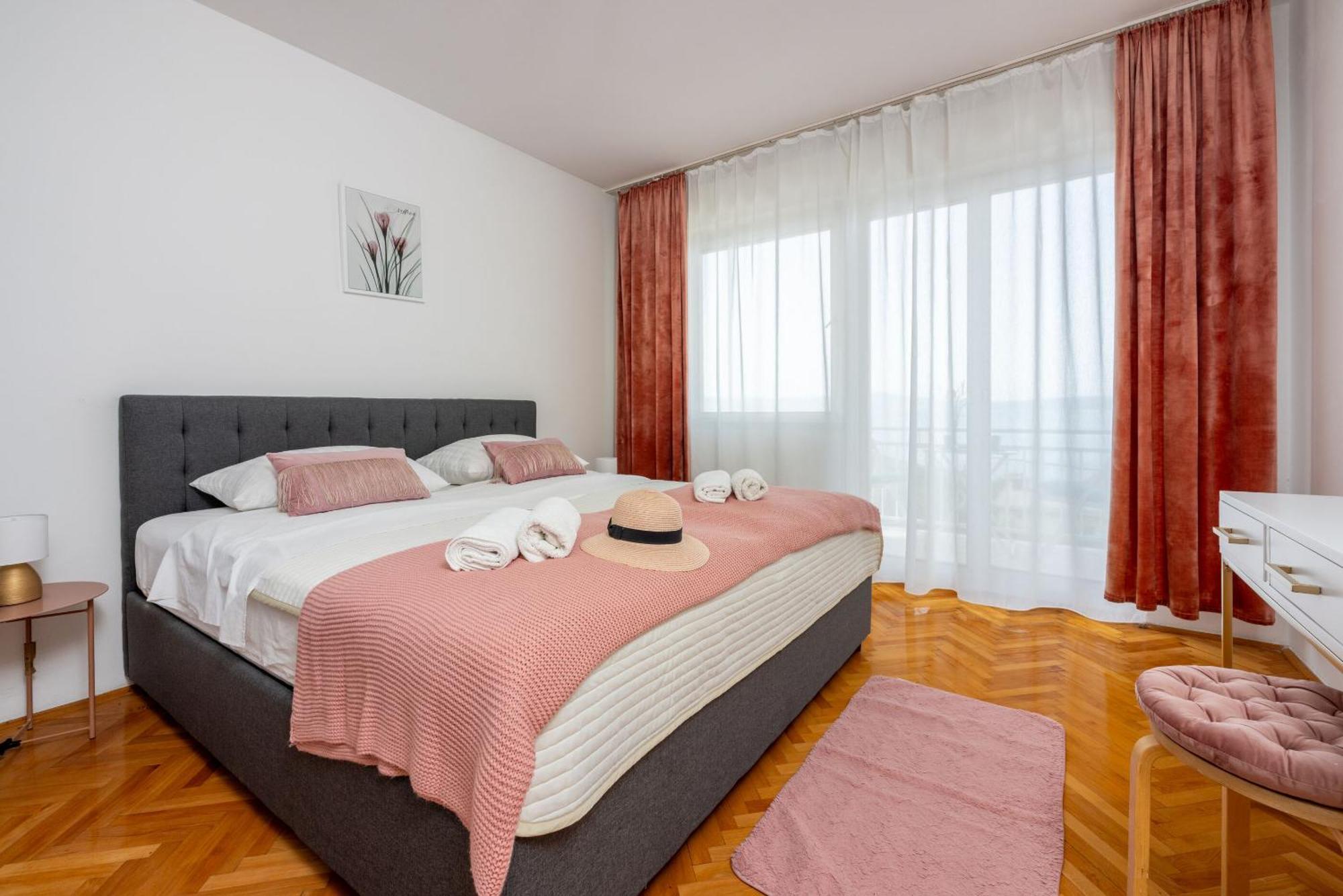 Apartment Pavla Crikvenica Kültér fotó