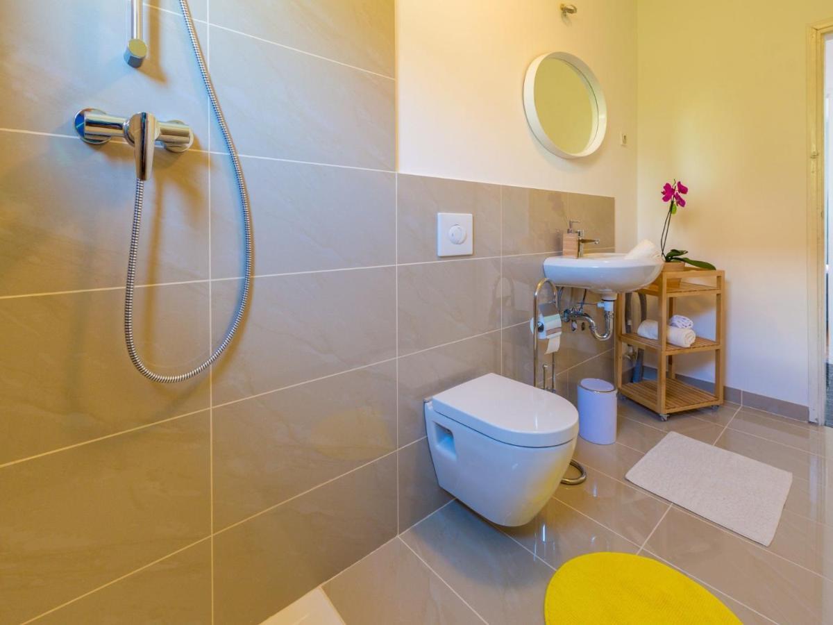 Apartment Pavla Crikvenica Kültér fotó