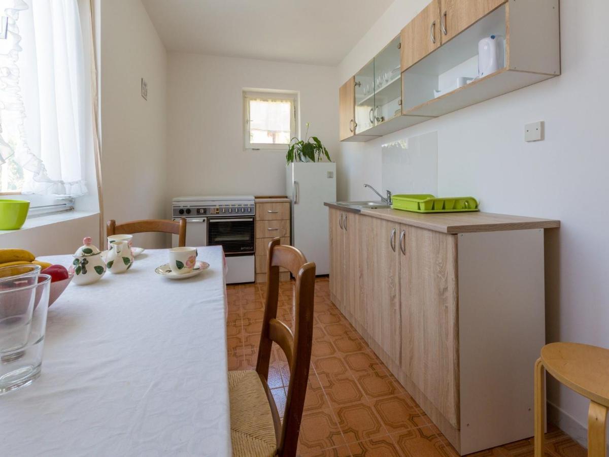 Apartment Pavla Crikvenica Kültér fotó